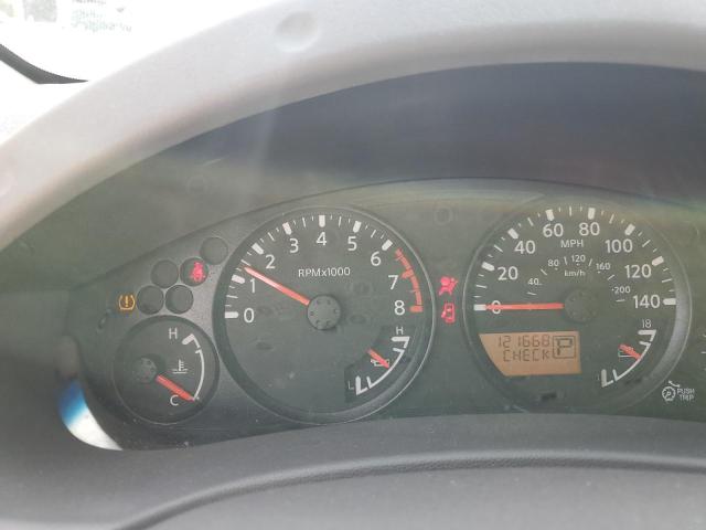 Photo 9 from auction – 2014 NISSAN FRONTIER S with VIN 1N6AD0ER9EN770544