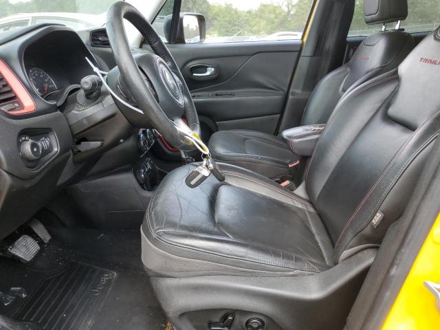 Photo 7 from auction – 2015 JEEP RENEGADE T with VIN ZACCJBCT2FPC36115