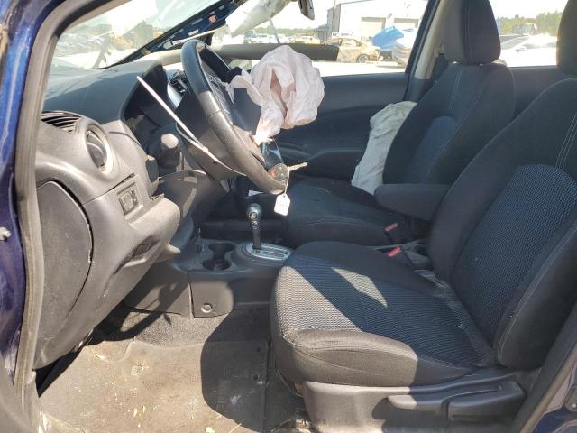 Photo 7 from auction – 2018 NISSAN VERSA NOTE with VIN 3N1CE2CP4JL352685