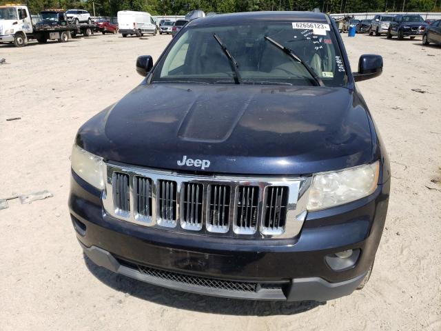 Photo 5 from auction – 2011 JEEP GRAND CHER with VIN 1J4RR4GT4BC529936