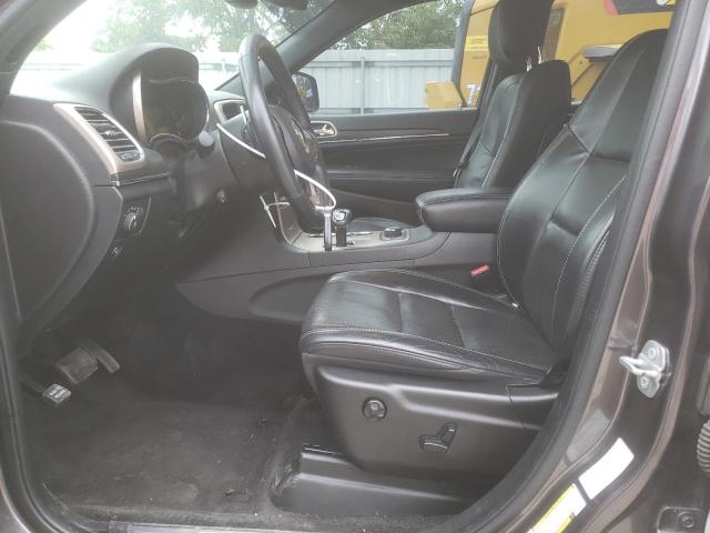 Photo 7 from auction – 2015 JEEP GRAND CHER with VIN 1C4RJFBGXFC724898