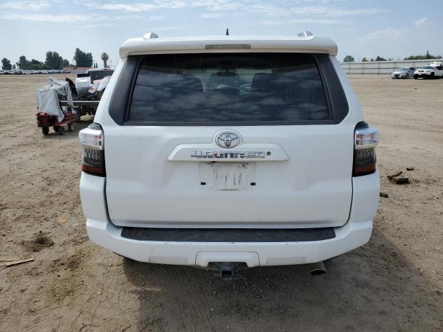 Photo 6 from auction – 2016 TOYOTA 4RUNNER SR with VIN JTEZU5JR1G5145868