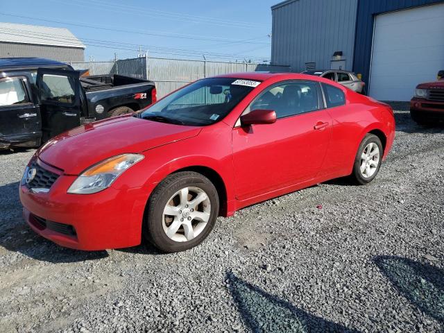 NISSAN ALTIMA 2.5 2008 with VIN 1N4AL24E08C111970 - Photo from auction