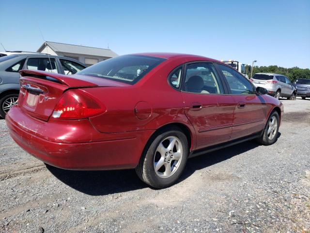 Фото 3 с аукциона – 2003 FORD TAURUS SES с VIN 1FAFP55U33G276480