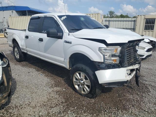 Photo 4 from auction – 2015 FORD F150 SUPER with VIN 1FTFW1EF1FFA61679