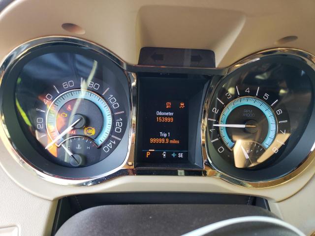 Снимка 9 от търг – 2010 BUICK LACROSSE C с VIN 1G4GE5EV4AF146705
