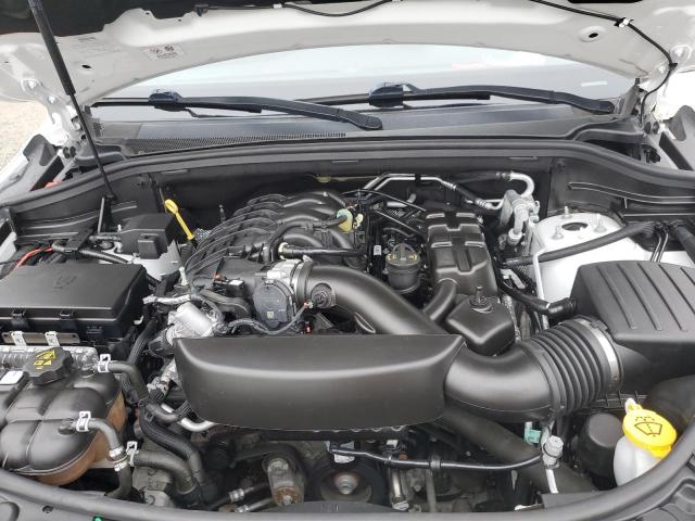 Photo 12 from auction – 2020 DODGE DURANGO SS with VIN 1C4RDJFG9LC261314