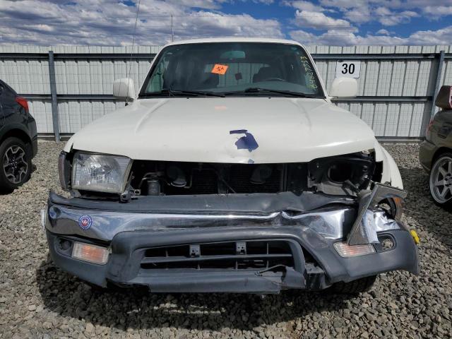 Снимка 5 от търг – 2002 TOYOTA 4RUNNER SR с VIN JT3GN86RX20250082