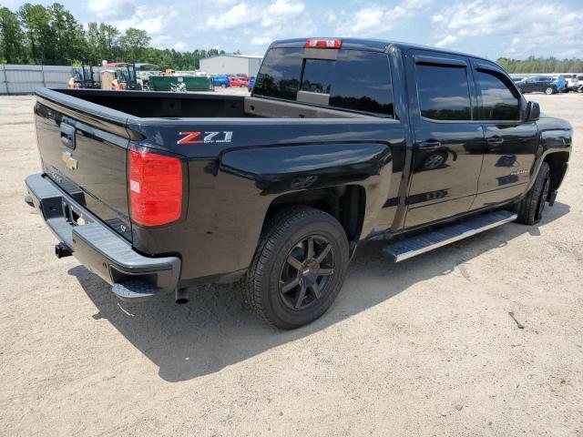 Photo 3 from auction – 2018 CHEVROLET SILVERADO2 with VIN 3GCUKREC5JG262984