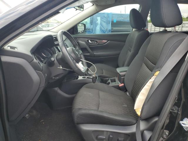 Photo 7 from auction – 2017 NISSAN ROGUE S with VIN 5N1AT2MT9HC787113