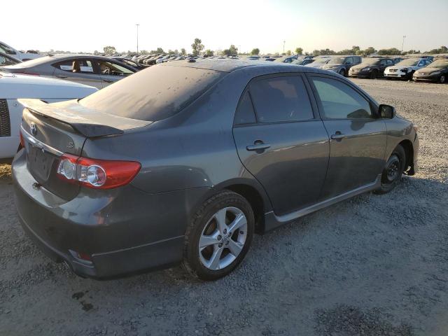 Photo 3 from auction – 2011 TOYOTA COROLLA BA with VIN 2T1BU4EE7BC659047
