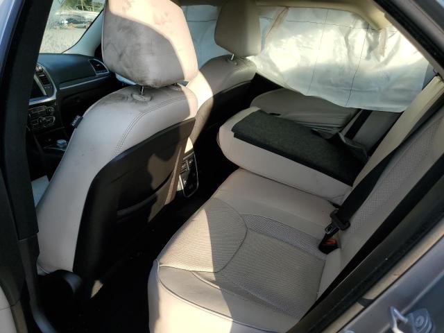 Photo 10 from auction – 2018 CHRYSLER 300 LIMITE with VIN 2C3CCAKG0JH160272