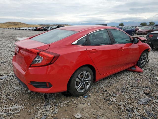 Photo 3 from auction – 2016 HONDA CIVIC LX with VIN 2HGFC2F59GH552507