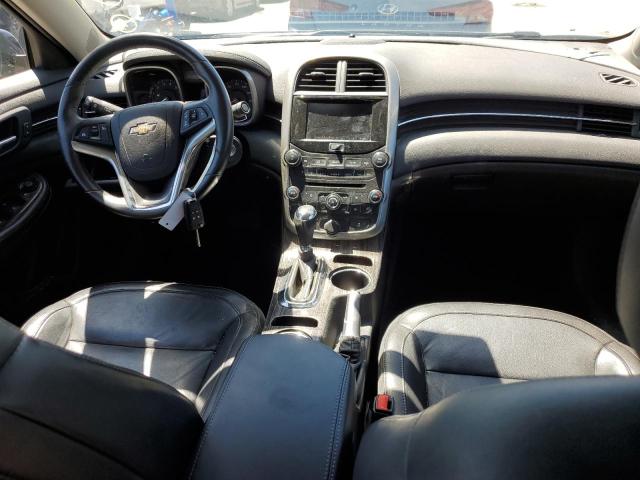 Photo 8 from auction – 2016 CHEVROLET MALIBU LIM with VIN 1G11E5SA5GU111891