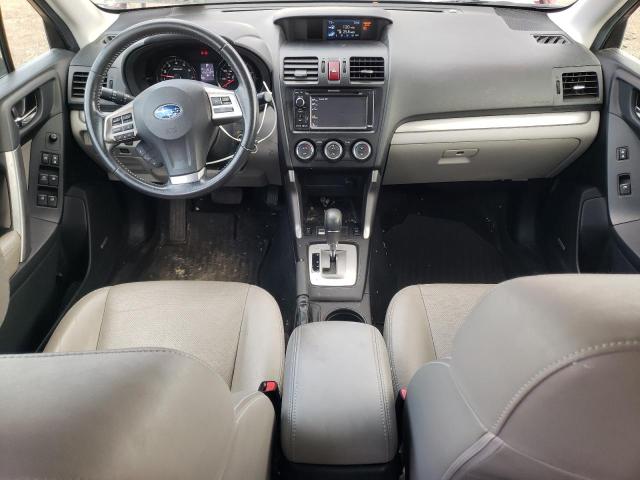 Снимка 8 от търг – 2014 SUBARU FORESTER 2 с VIN JF2SJAMC6EH420341