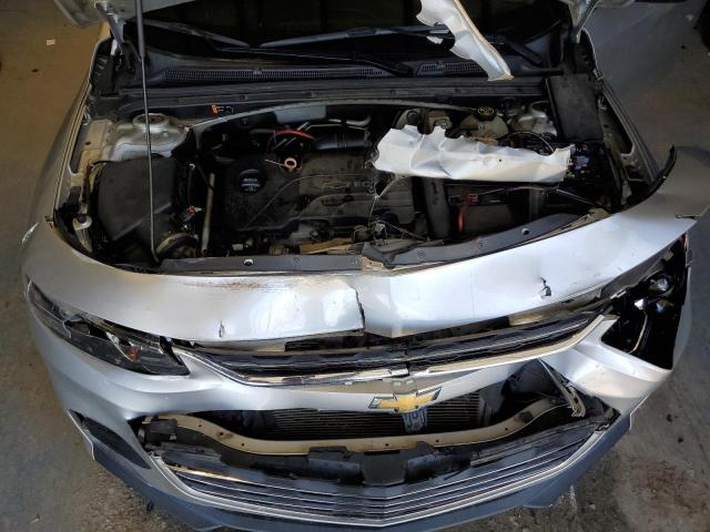 Photo 11 from auction – 2016 CHEVROLET MALIBU LT with VIN 1G1ZE5ST0GF268799