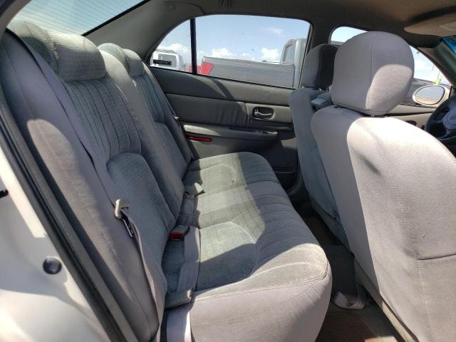 Photo 10 from auction – 2001 BUICK CENTURY CU with VIN 2G4WS52J311175495