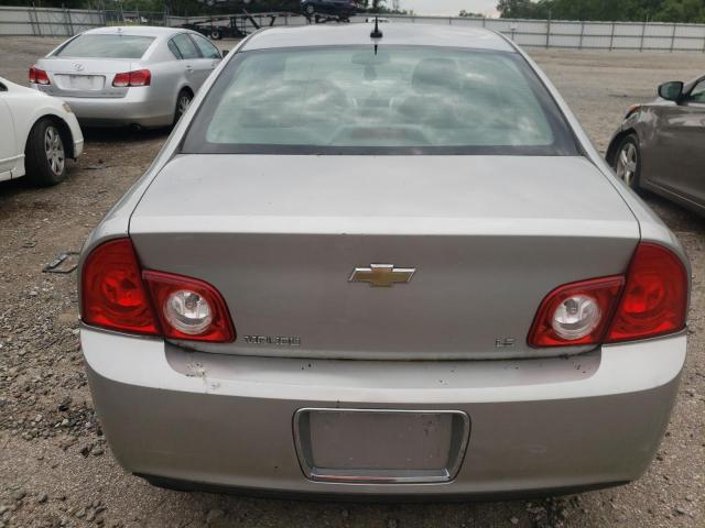 Photo 6 from auction – 2008 CHEVROLET MALIBU LS with VIN 1G1ZG57B68F261500
