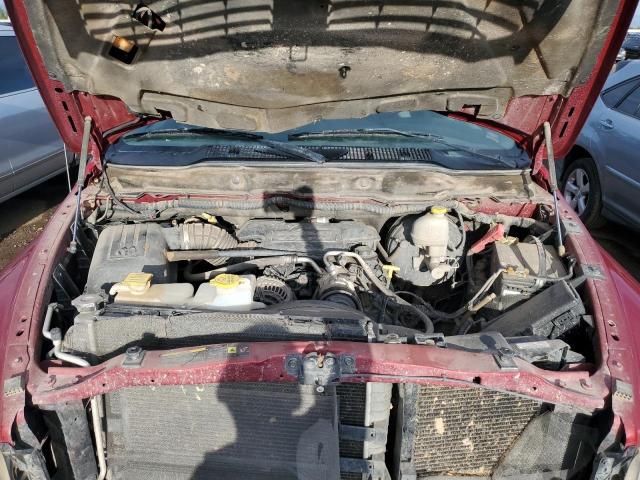 Photo 11 from auction – 2006 DODGE RAM 1500 S with VIN 1D7HU18256S585261