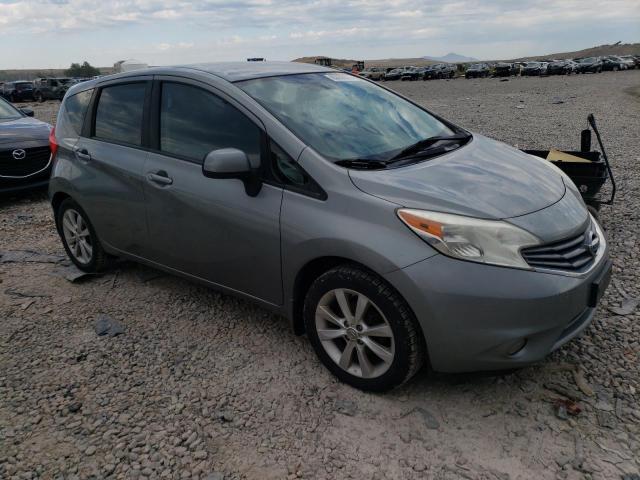 Photo 4 from auction – 2014 NISSAN VERSA NOTE with VIN 3N1CE2CP2EL353114