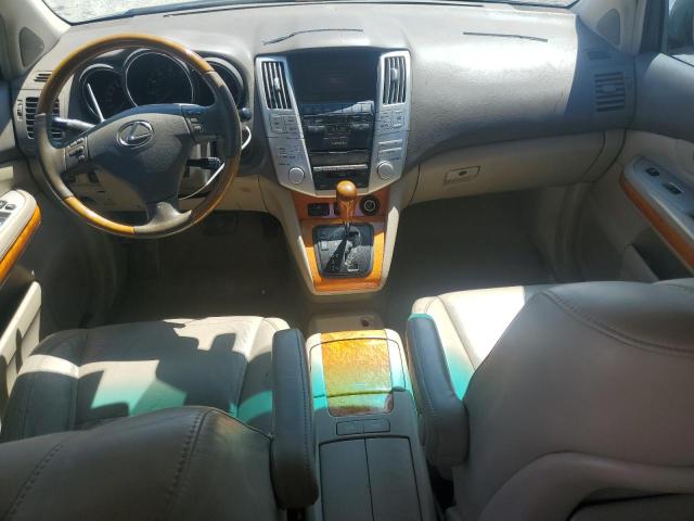 Photo 8 from auction – 2008 LEXUS RX 350 with VIN 2T2GK31U38C044079