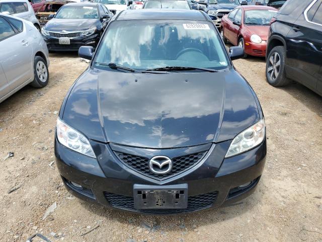 Photo 5 from auction – 2009 MAZDA 3 I with VIN JM1BK32F391214199