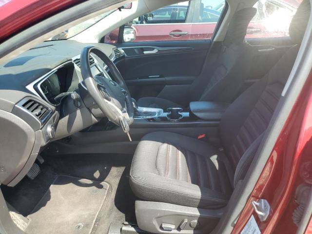 Photo 7 from auction – 2014 FORD FUSION SE with VIN 3FA6P0HDXER377123