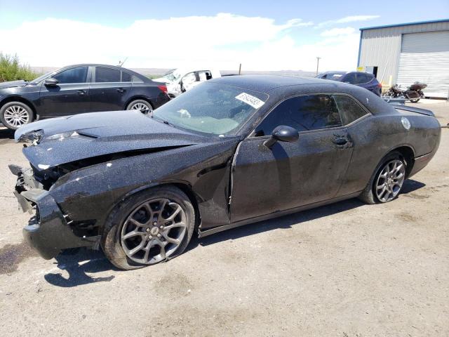 DODGE CHALLENGER 2018 with VIN 2C3CDZGG9JH146794 - Photo from auction
