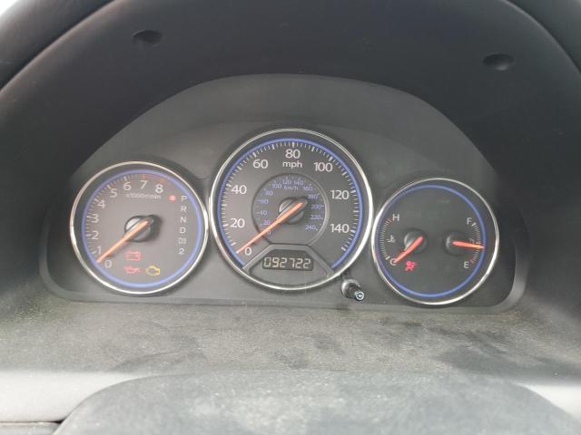 Photo 9 from auction – 2005 HONDA CIVIC with VIN 2HGES165X5H625826