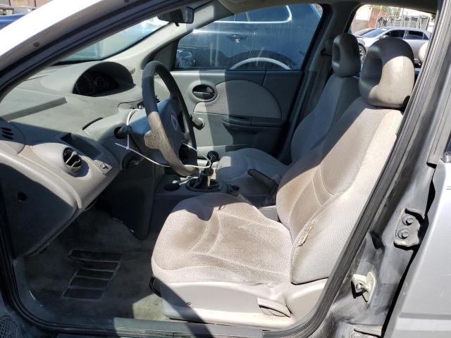 Photo 7 from auction – 2005 SATURN ION LEVEL with VIN 1G8AF52F55Z119127
