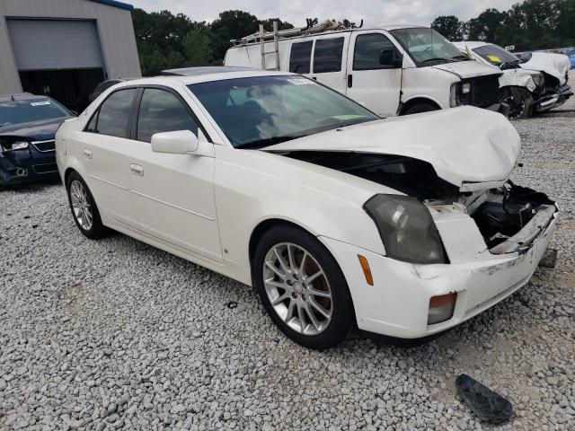 Photo 4 from auction – 2006 CADILLAC CTS HI FEA with VIN 1G6DP577460167972