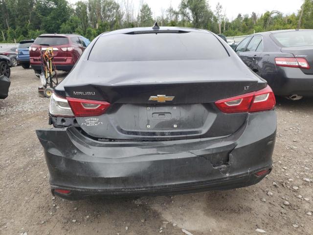 Photo 6 from auction – 2016 CHEVROLET MALIBU LT with VIN 1G1ZE5ST7GF359164