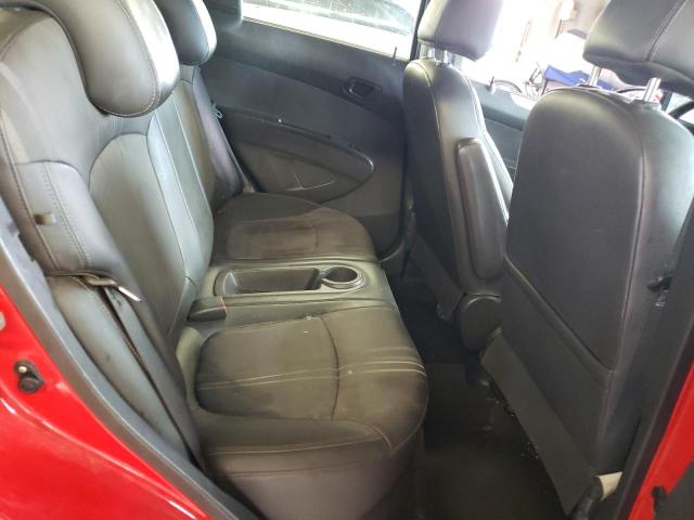 Photo 10 from auction – 2014 CHEVROLET SPARK 1LT with VIN KL8CD6S93EC555782