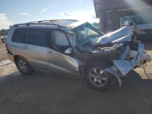 Photo 4 from auction – 2007 TOYOTA HIGHLANDER with VIN JTEGD21A770157553