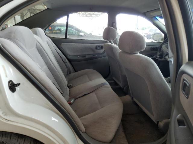Photo 10 from auction – 1999 NISSAN ALTIMA XE with VIN 1N4DL01D7XC218526