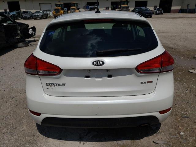 Photo 6 from auction – 2015 KIA FORTE EX with VIN KNAFX5A84F5311141