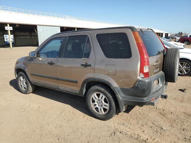 Photo 2 from auction – 2003 HONDA CR-V EX with VIN SHSRD78883U108136