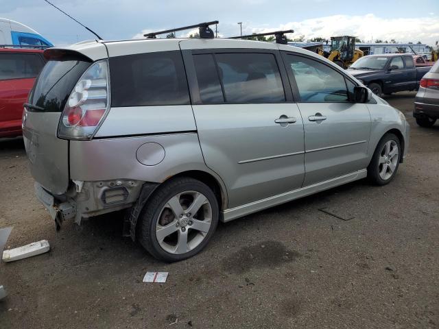 Photo 3 from auction – 2007 MAZDA 5 with VIN JM1CR293570139983