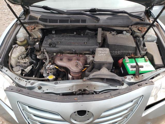 Photo 11 from auction – 2009 TOYOTA CAMRY BASE with VIN 4T1BE46K79U914614