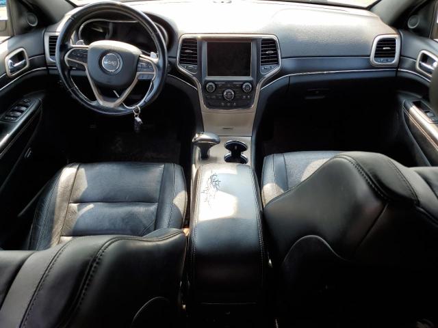 Photo 8 from auction – 2014 JEEP GRAND CHER with VIN 1C4RJFBG8EC215276