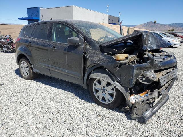 Photo 4 from auction – 2013 FORD ESCAPE S with VIN 1FMCU0F75DUA93923