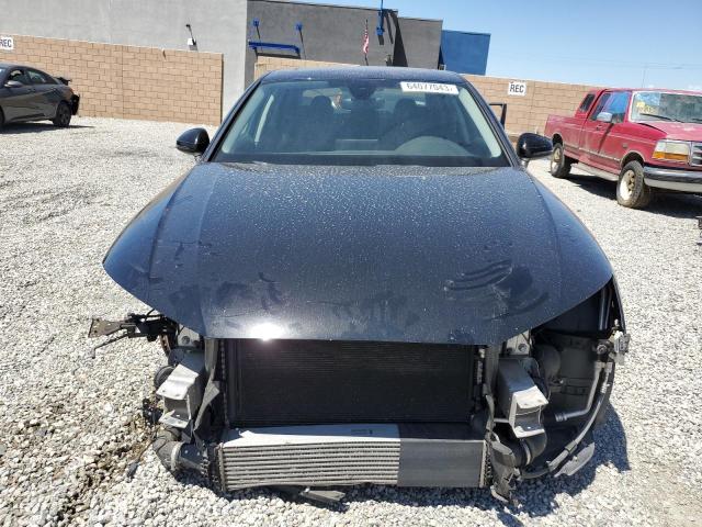 Photo 5 from auction – 2017 AUDI A4 PREMIUM with VIN WAUDNAF49HN044464