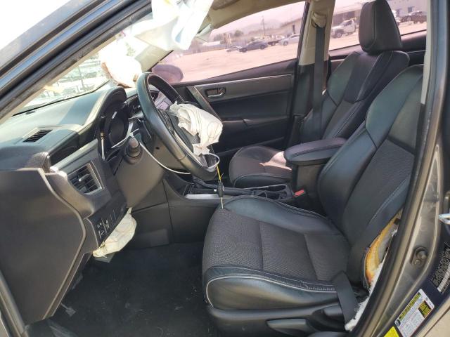 Photo 7 from auction – 2015 TOYOTA COROLLA L with VIN 5YFBURHE7FP333053