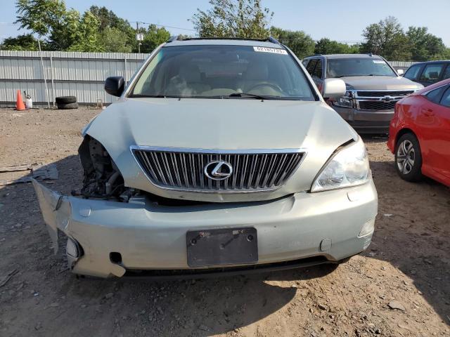 Photo 5 from auction – 2006 LEXUS RX 330 with VIN 2T2HA31U76C087666