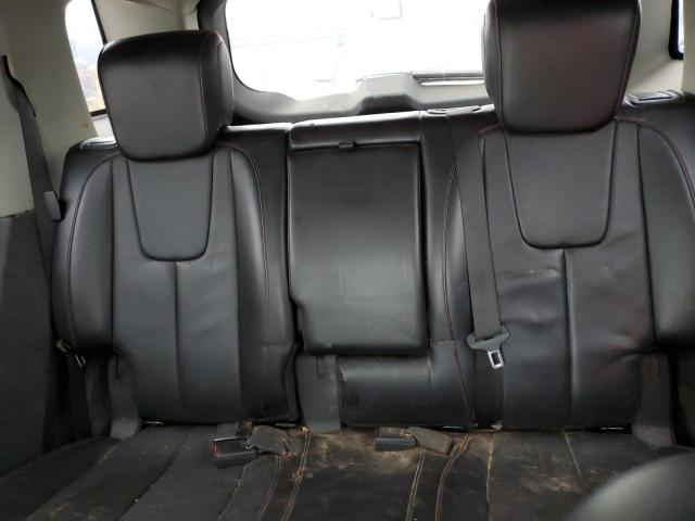Photo 10 from auction – 2010 GMC TERRAIN SL with VIN 2CTFLGEY0A6241174