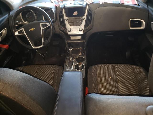 Photo 8 from auction – 2016 CHEVROLET EQUINOX LT with VIN 2GNFLFEK2G6274453