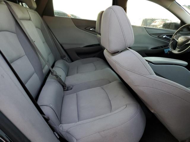 Photo 10 from auction – 2018 CHEVROLET MALIBU LS with VIN 1G1ZB5ST9JF164487