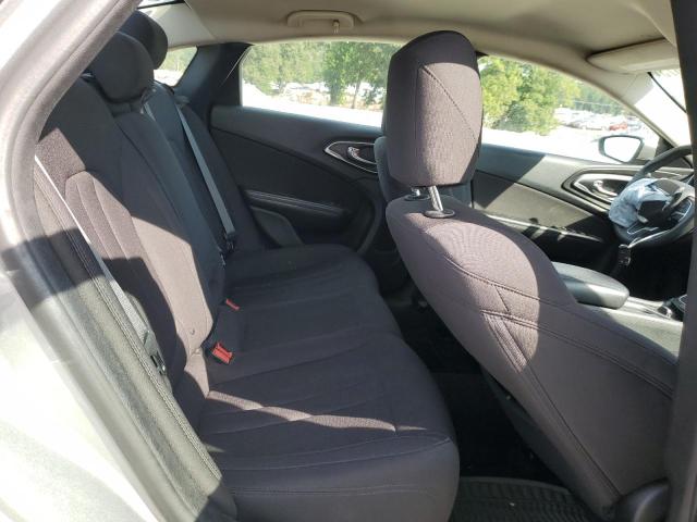 Photo 10 from auction – 2015 CHRYSLER 200 LIMITE with VIN 1C3CCCAB5FN541874