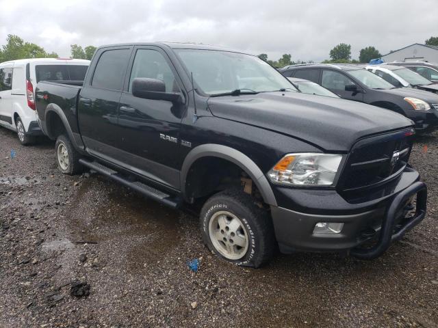 Photo 4 from auction – 2010 DODGE RAM 1500 with VIN 1D7RV1CTXAS161777