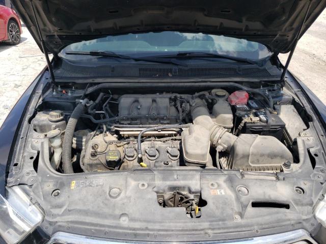 Photo 11 from auction – 2013 FORD TAURUS SEL with VIN 1FAHP2H81DG122082